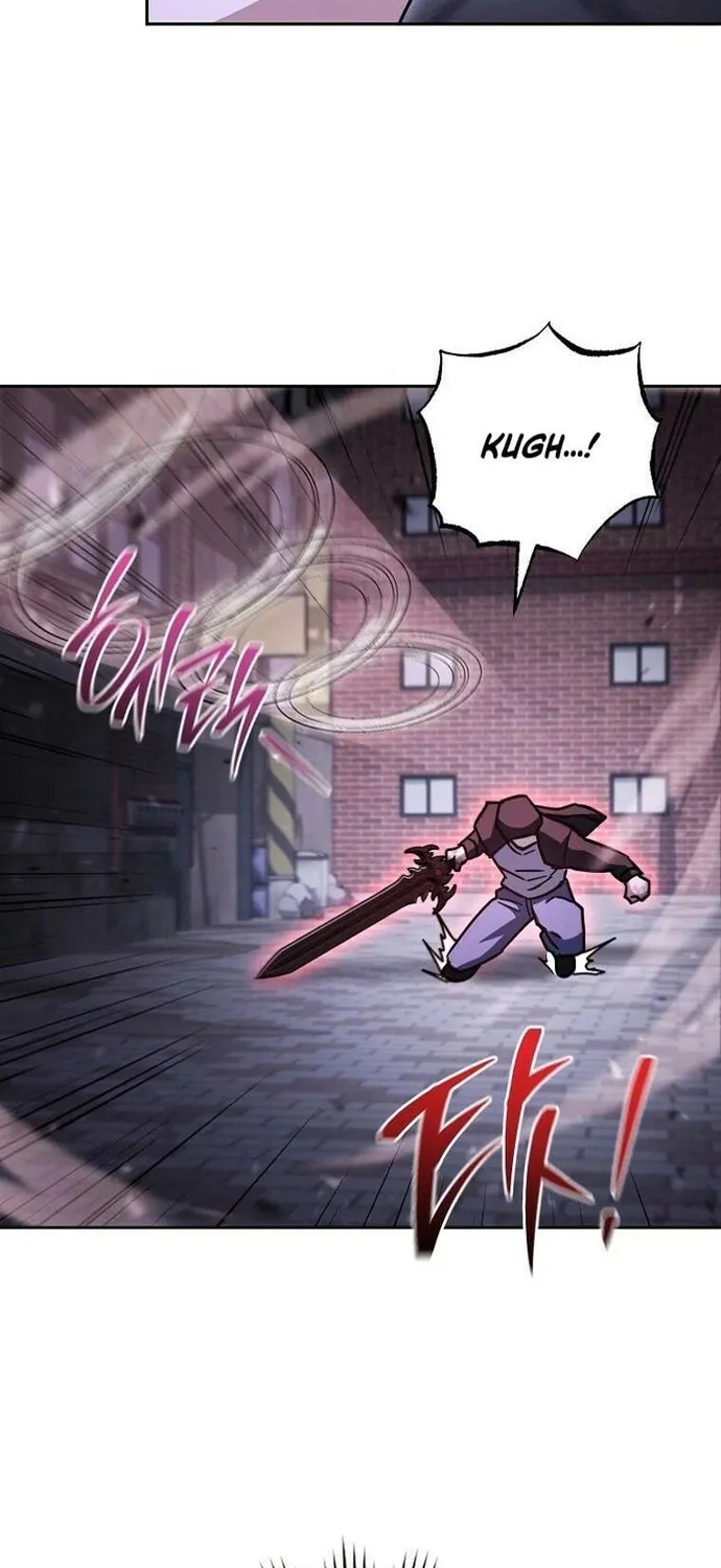 Cẩm Nang Dành Cho Top Ranker Chap 55 - Next Chap 56