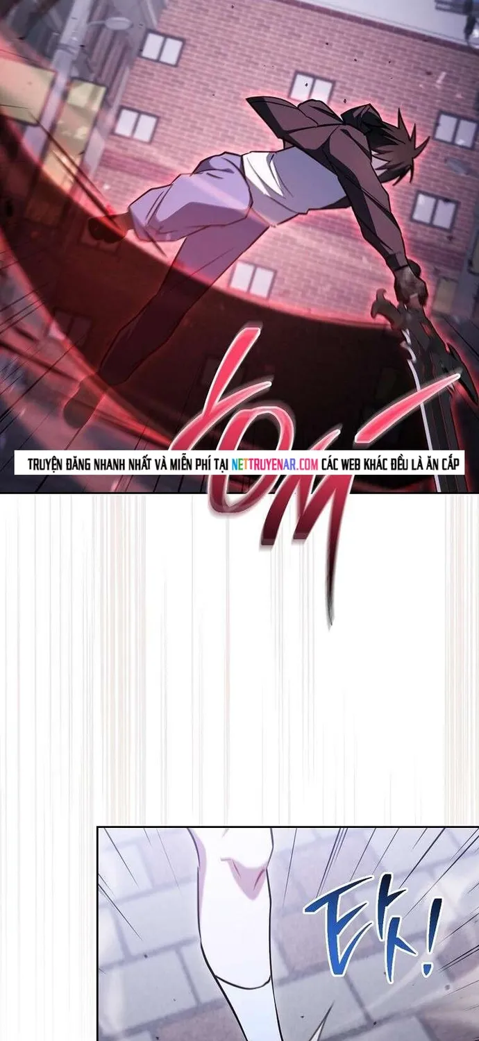 Cẩm Nang Dành Cho Top Ranker Chap 56 - Next Chap 57