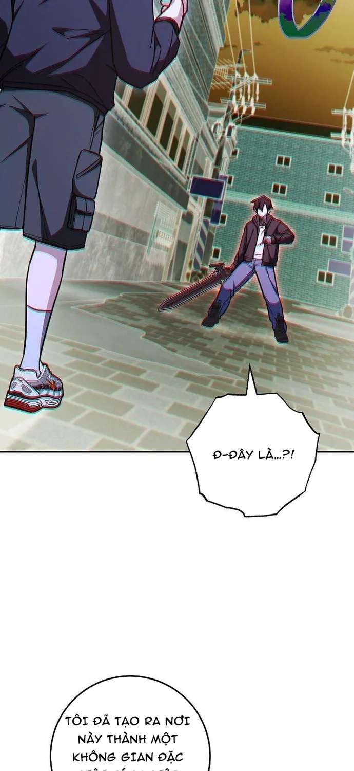 Cẩm Nang Dành Cho Top Ranker Chap 56 - Next Chap 57