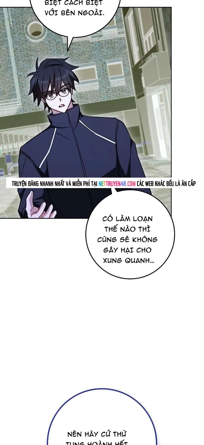 Cẩm Nang Dành Cho Top Ranker Chap 56 - Next Chap 57