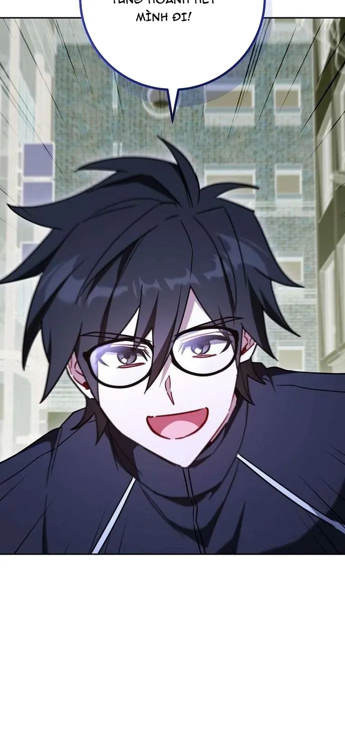 Cẩm Nang Dành Cho Top Ranker Chap 56 - Next Chap 57