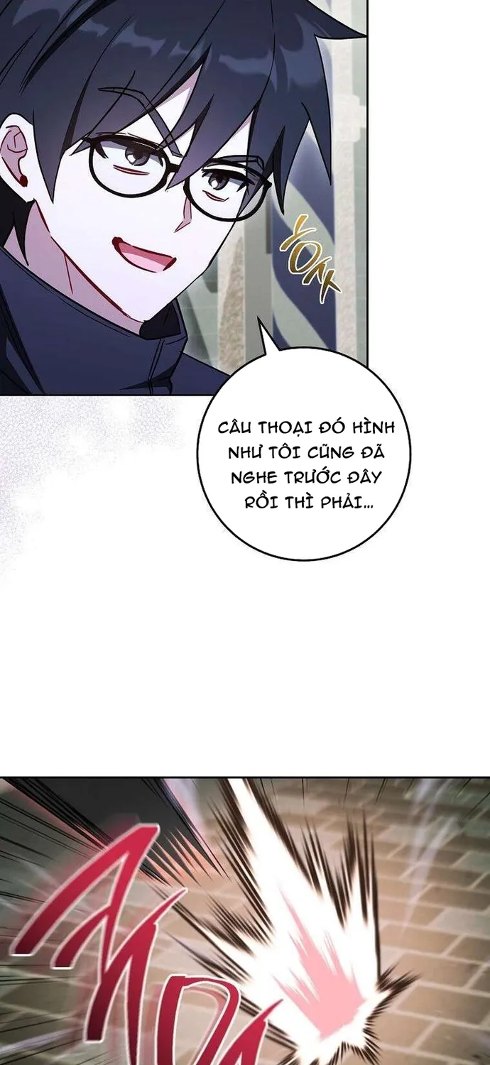 Cẩm Nang Dành Cho Top Ranker Chap 56 - Next Chap 57