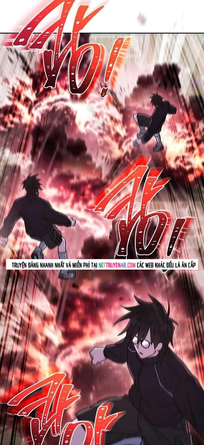 Cẩm Nang Dành Cho Top Ranker Chap 56 - Next Chap 57