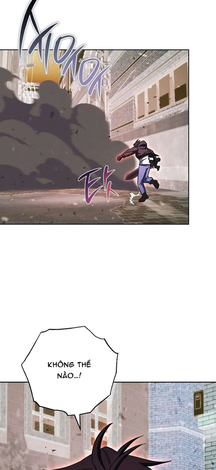 Cẩm Nang Dành Cho Top Ranker Chap 56 - Next Chap 57