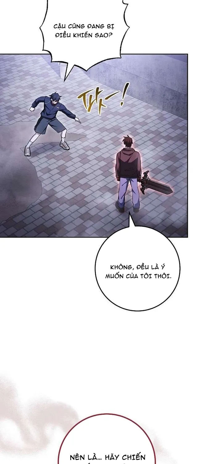 Cẩm Nang Dành Cho Top Ranker Chap 56 - Next Chap 57