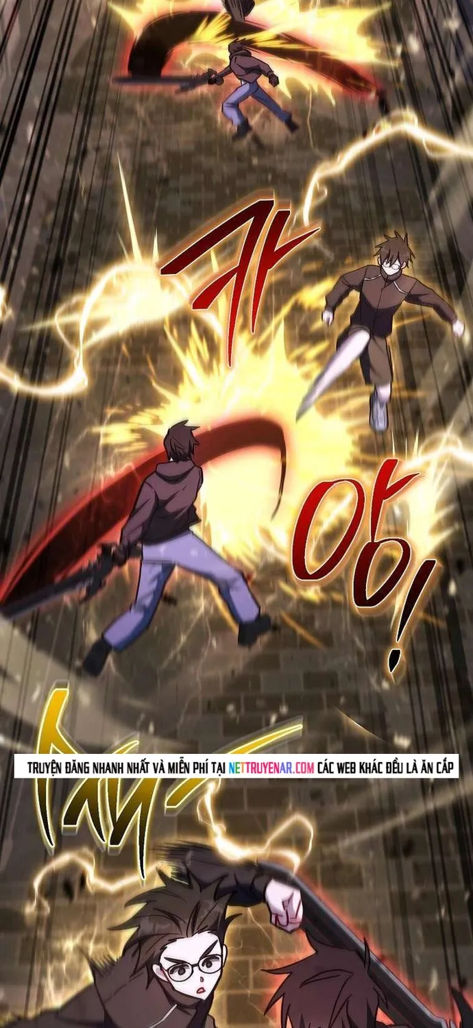 Cẩm Nang Dành Cho Top Ranker Chap 56 - Next Chap 57