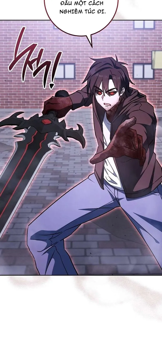 Cẩm Nang Dành Cho Top Ranker Chap 56 - Next Chap 57