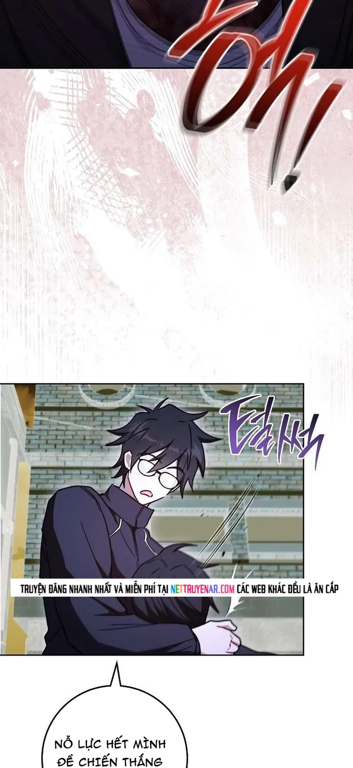 Cẩm Nang Dành Cho Top Ranker Chap 56 - Next Chap 57