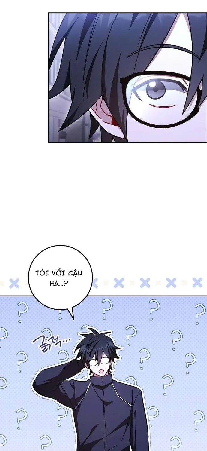 Cẩm Nang Dành Cho Top Ranker Chap 56 - Next Chap 57