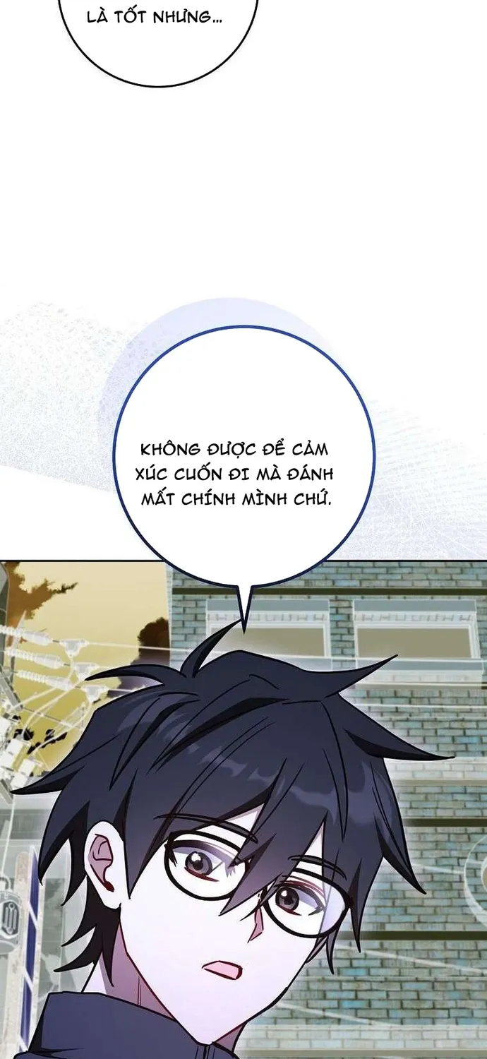 Cẩm Nang Dành Cho Top Ranker Chap 56 - Next Chap 57