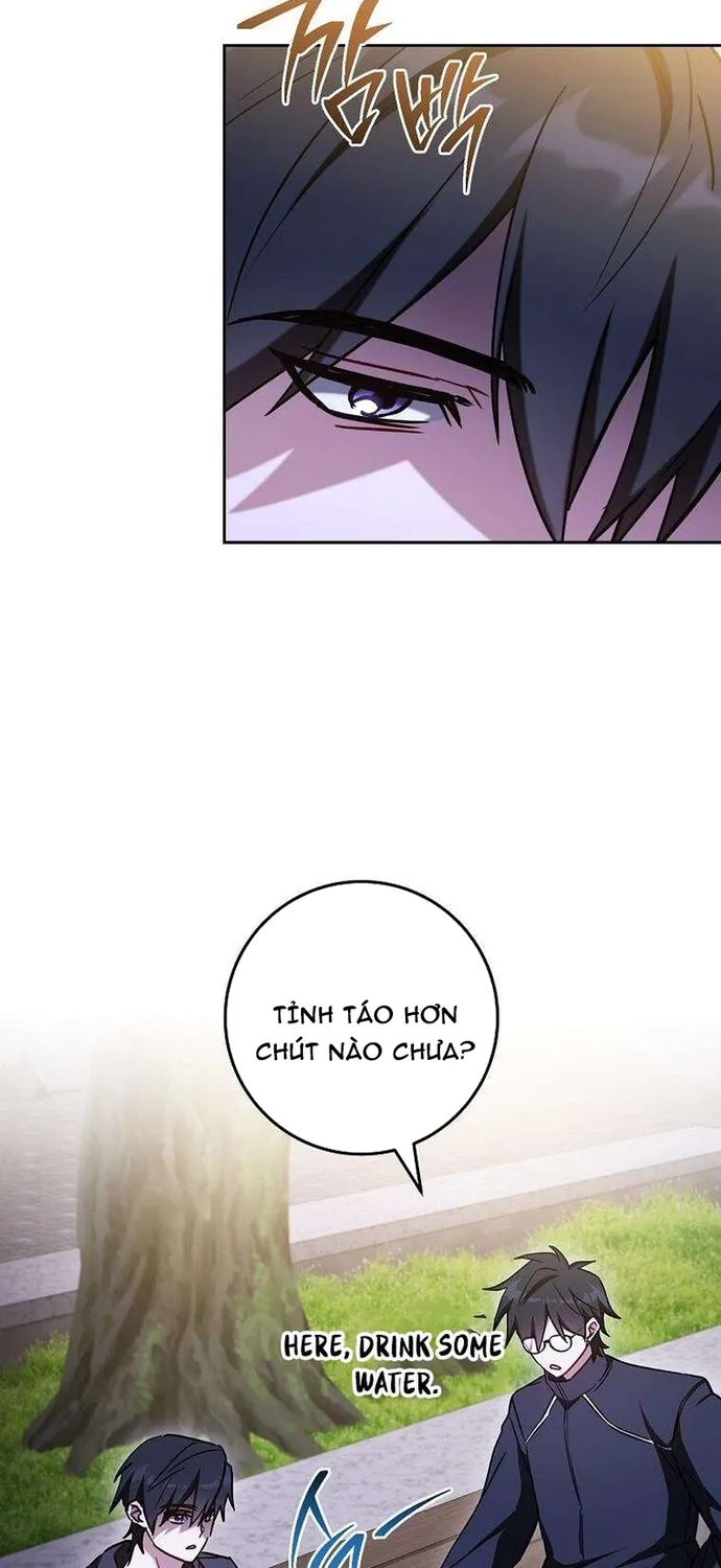 Cẩm Nang Dành Cho Top Ranker Chap 56 - Next Chap 57