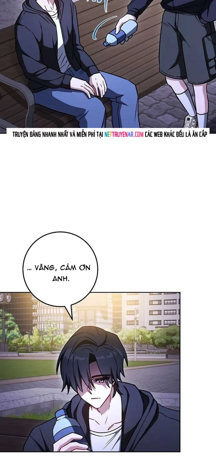 Cẩm Nang Dành Cho Top Ranker Chap 56 - Next Chap 57