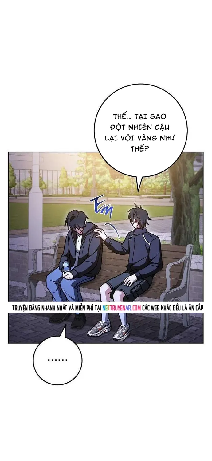 Cẩm Nang Dành Cho Top Ranker Chap 56 - Next Chap 57