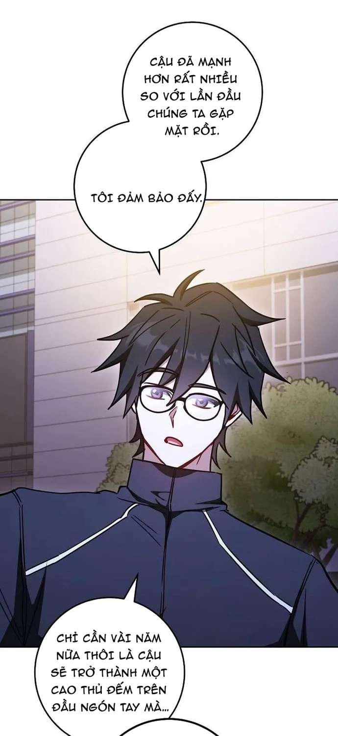 Cẩm Nang Dành Cho Top Ranker Chap 56 - Next Chap 57