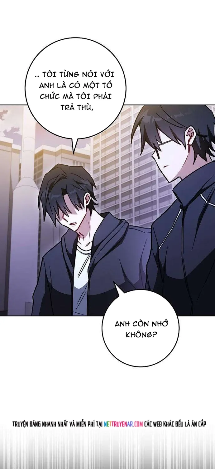 Cẩm Nang Dành Cho Top Ranker Chap 56 - Next Chap 57