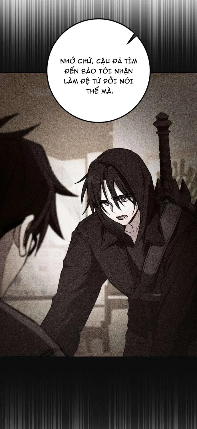 Cẩm Nang Dành Cho Top Ranker Chap 56 - Next Chap 57