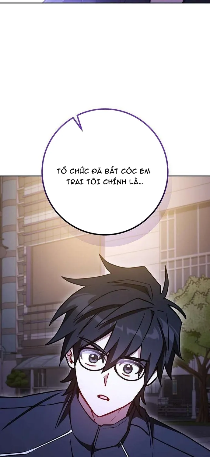 Cẩm Nang Dành Cho Top Ranker Chap 56 - Next Chap 57