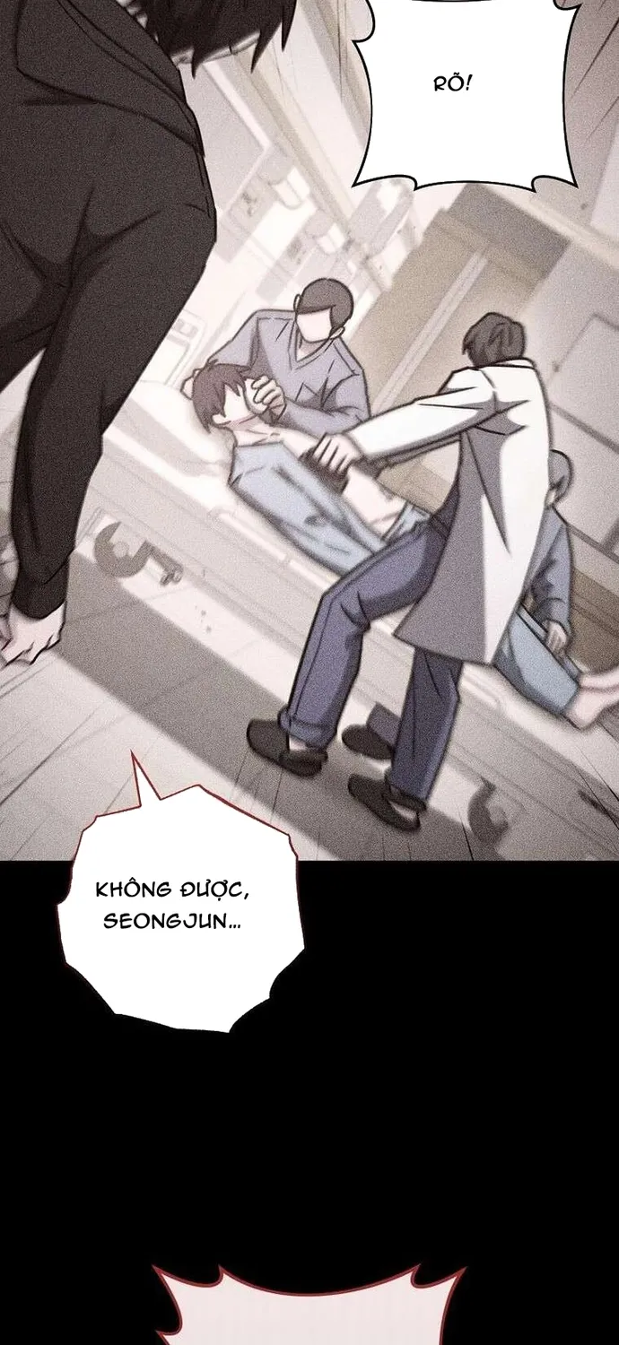 Cẩm Nang Dành Cho Top Ranker Chap 56 - Next Chap 57