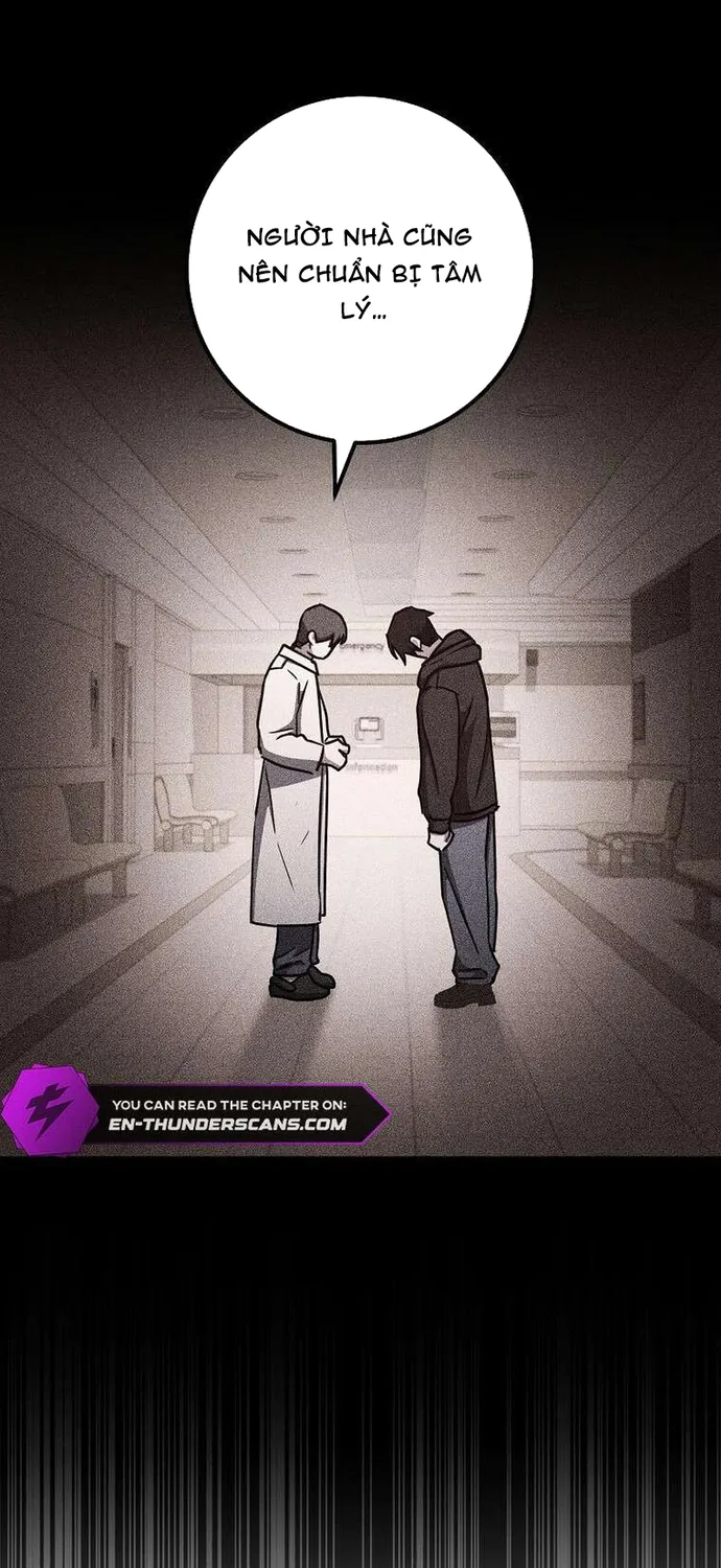 Cẩm Nang Dành Cho Top Ranker Chap 56 - Next Chap 57