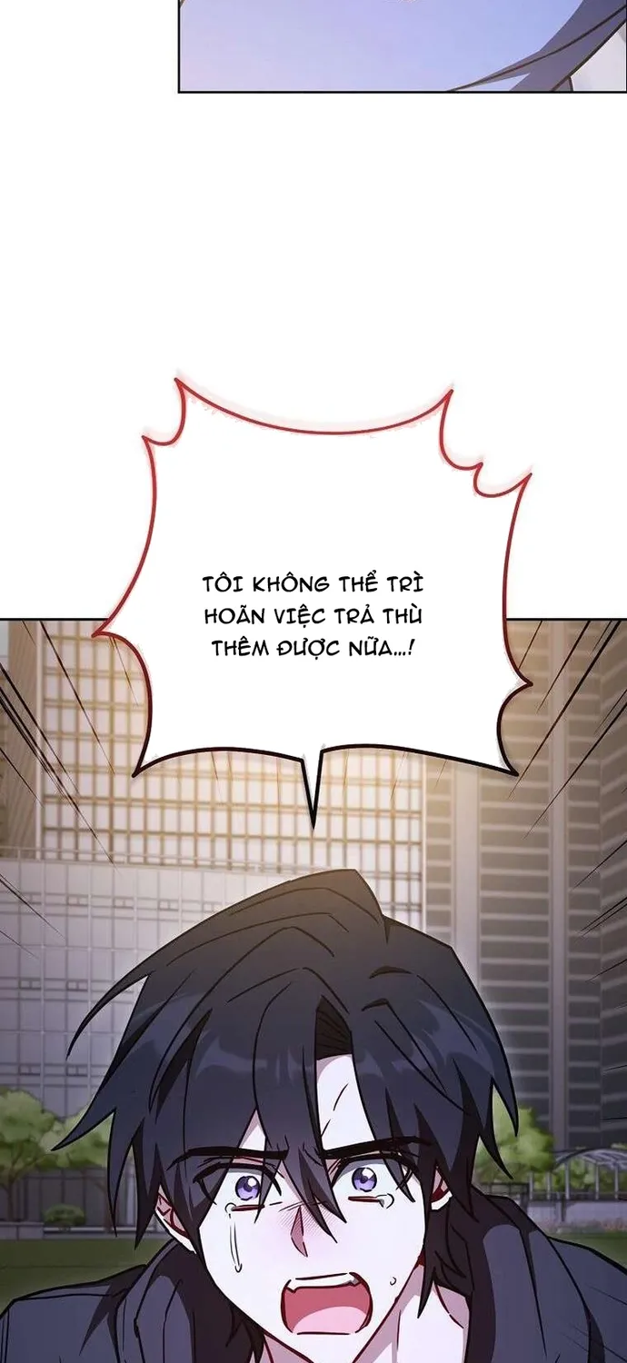 Cẩm Nang Dành Cho Top Ranker Chap 56 - Next Chap 57