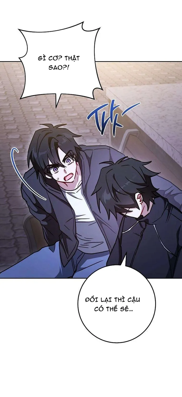 Cẩm Nang Dành Cho Top Ranker Chap 56 - Next Chap 57