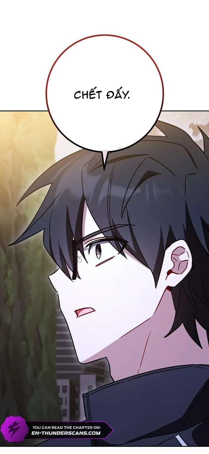 Cẩm Nang Dành Cho Top Ranker Chap 56 - Next Chap 57