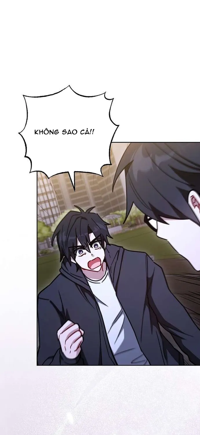 Cẩm Nang Dành Cho Top Ranker Chap 56 - Next Chap 57