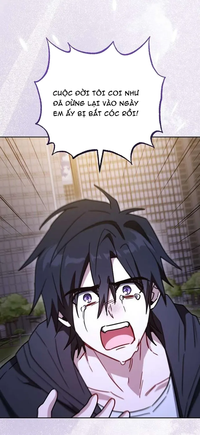 Cẩm Nang Dành Cho Top Ranker Chap 56 - Next Chap 57