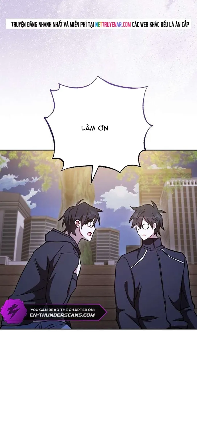 Cẩm Nang Dành Cho Top Ranker Chap 56 - Next Chap 57