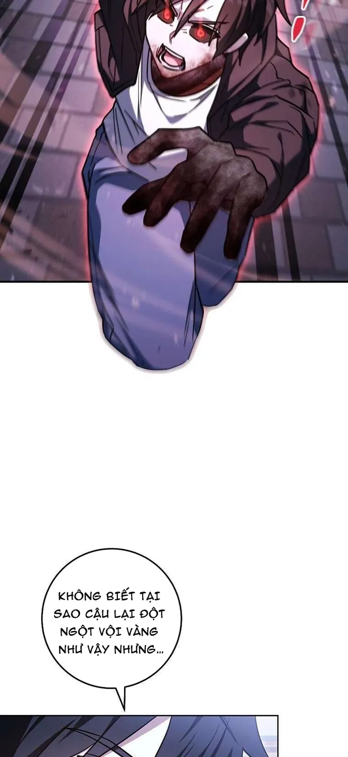 Cẩm Nang Dành Cho Top Ranker Chap 56 - Next Chap 57