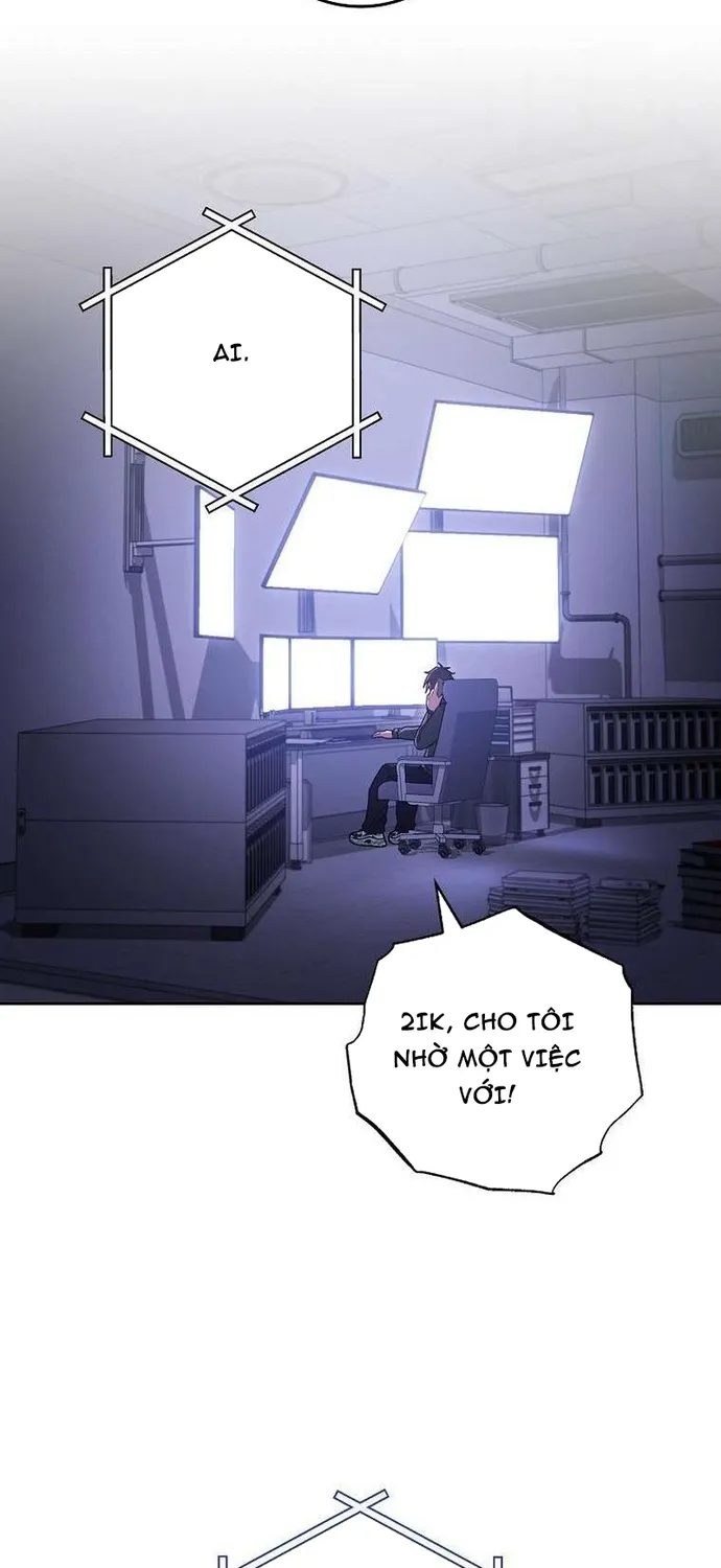 Cẩm Nang Dành Cho Top Ranker Chap 56 - Next Chap 57