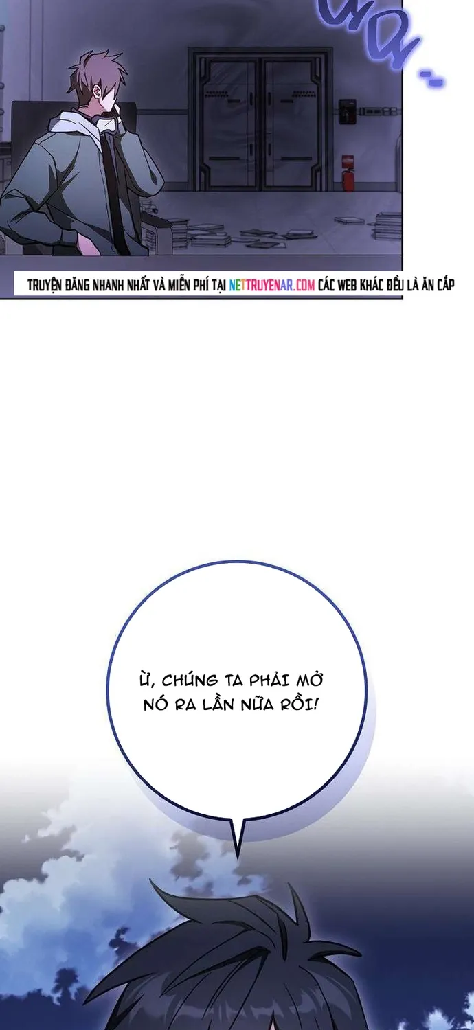 Cẩm Nang Dành Cho Top Ranker Chap 56 - Next Chap 57