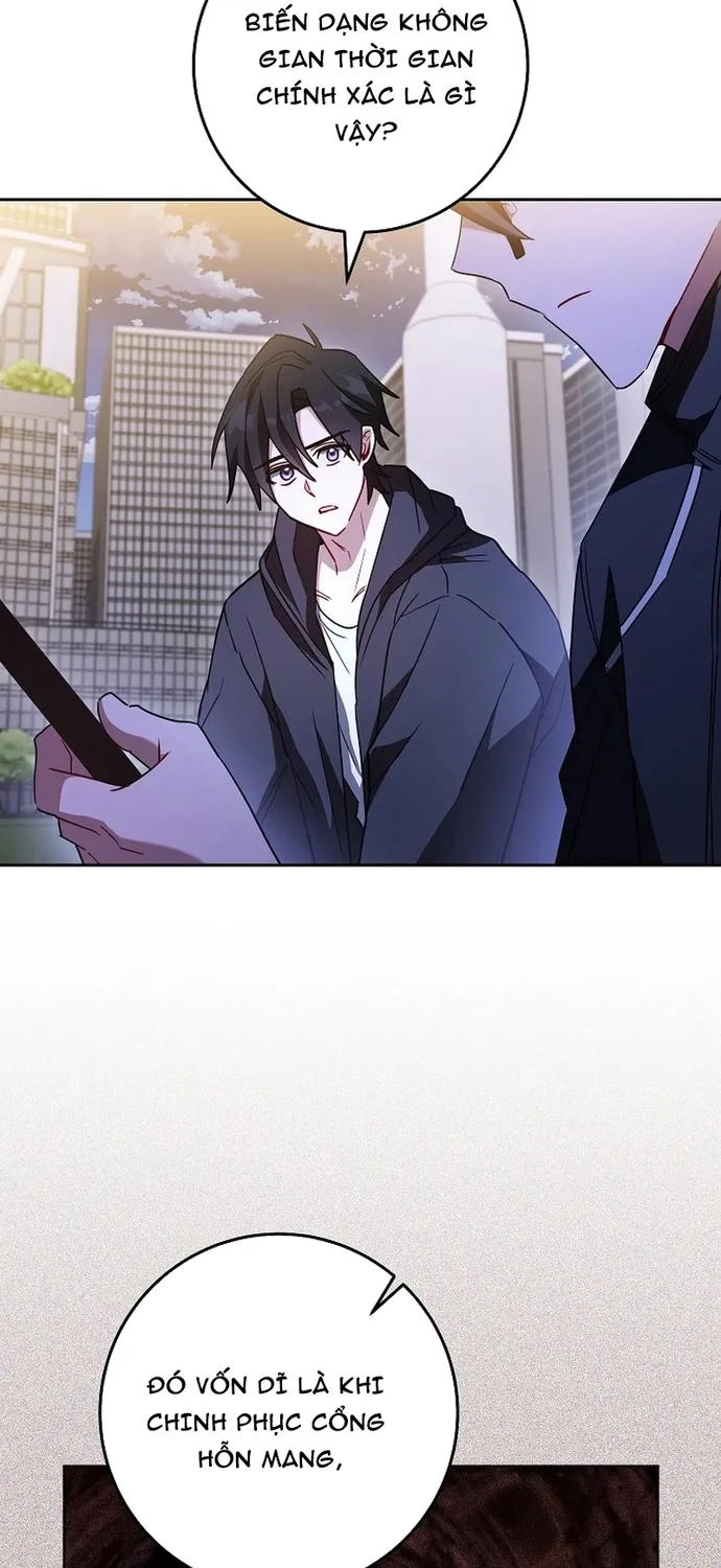 Cẩm Nang Dành Cho Top Ranker Chap 57 - Next Chap 58