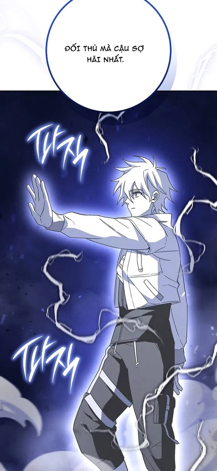 Cẩm Nang Dành Cho Top Ranker Chap 57 - Next Chap 58