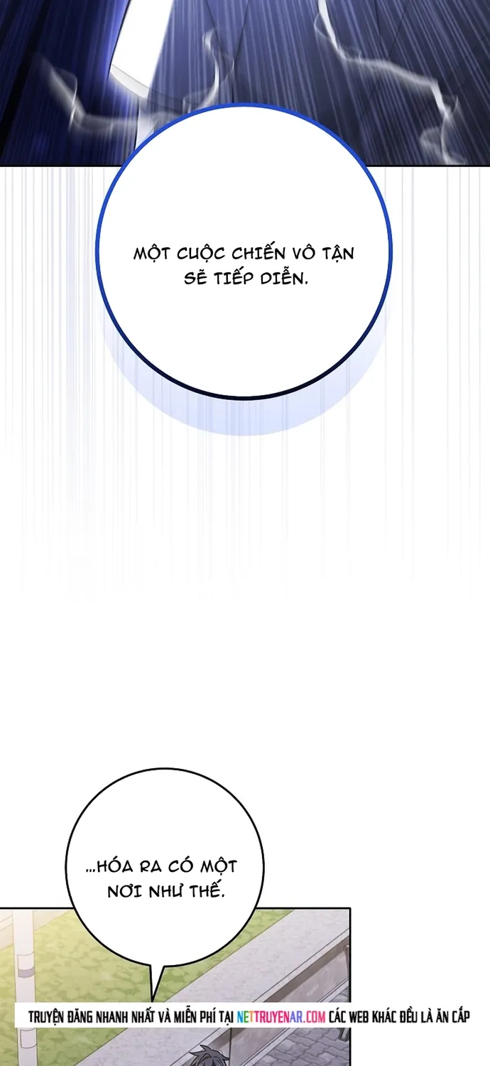 Cẩm Nang Dành Cho Top Ranker Chap 57 - Next Chap 58