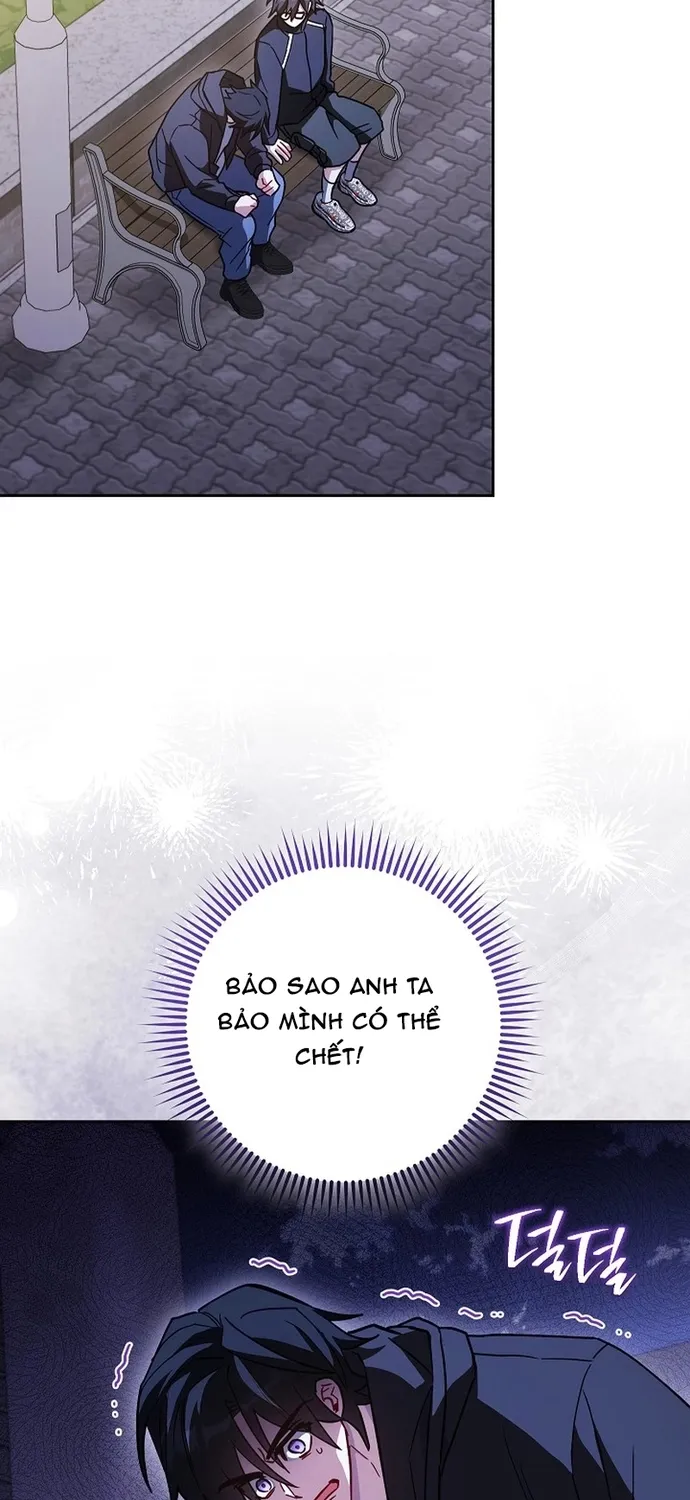 Cẩm Nang Dành Cho Top Ranker Chap 57 - Next Chap 58