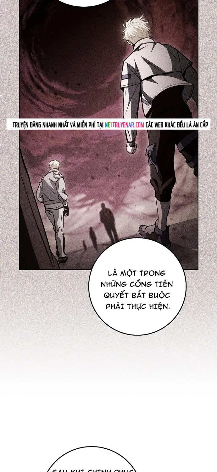 Cẩm Nang Dành Cho Top Ranker Chap 57 - Next Chap 58