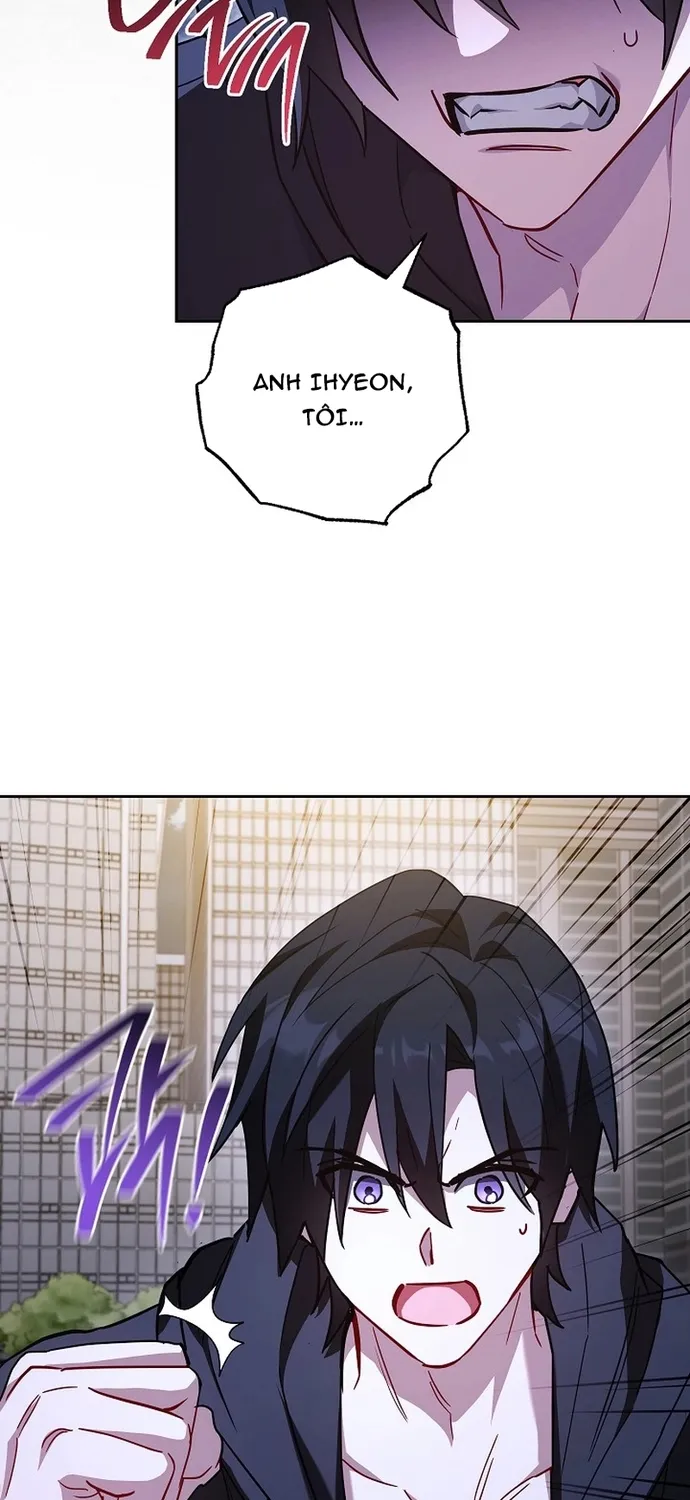 Cẩm Nang Dành Cho Top Ranker Chap 57 - Next Chap 58