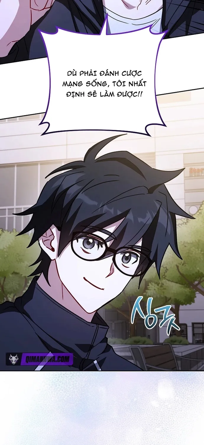 Cẩm Nang Dành Cho Top Ranker Chap 57 - Next Chap 58