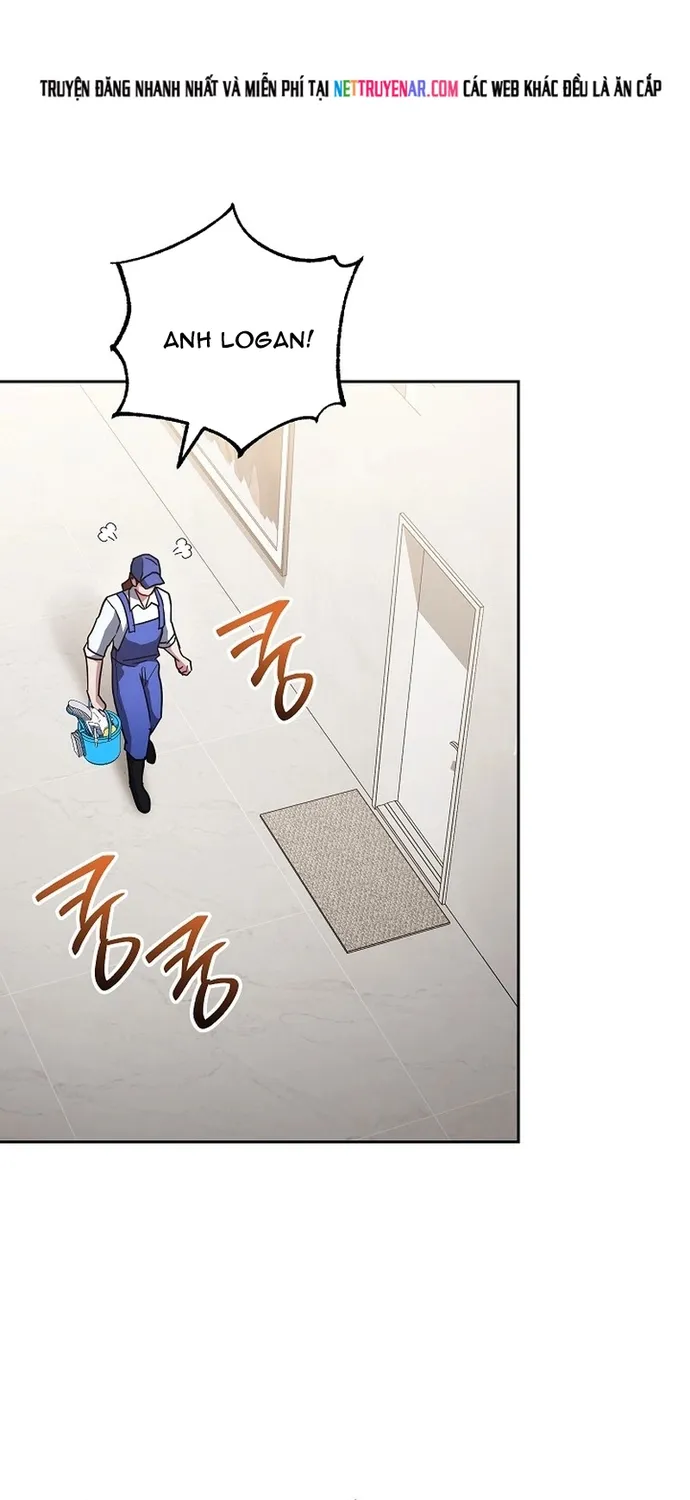 Cẩm Nang Dành Cho Top Ranker Chap 57 - Next Chap 58