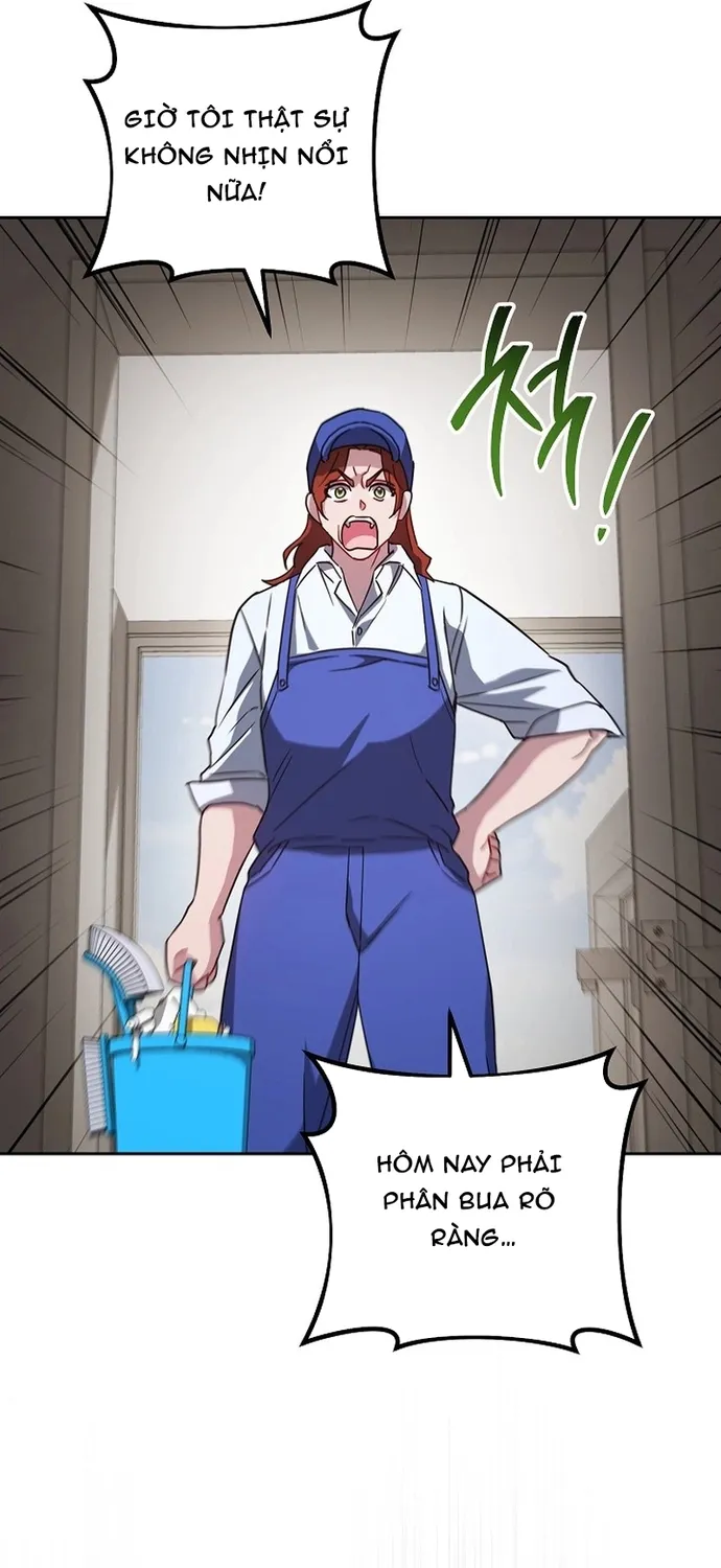 Cẩm Nang Dành Cho Top Ranker Chap 57 - Next Chap 58