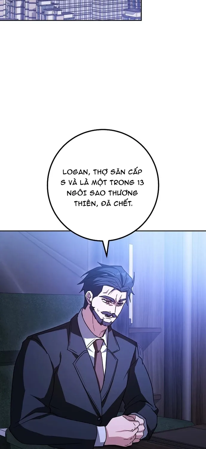 Cẩm Nang Dành Cho Top Ranker Chap 57 - Next Chap 58