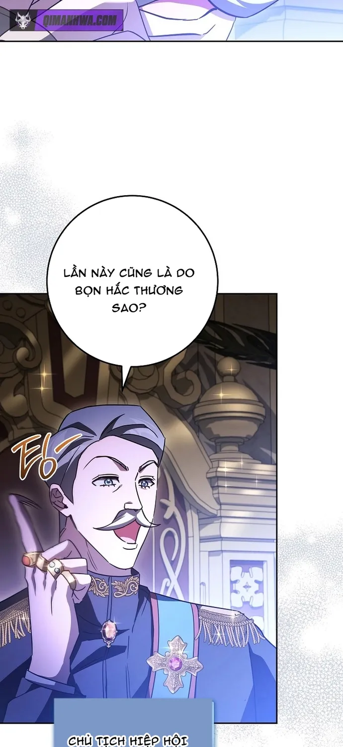 Cẩm Nang Dành Cho Top Ranker Chap 57 - Next Chap 58