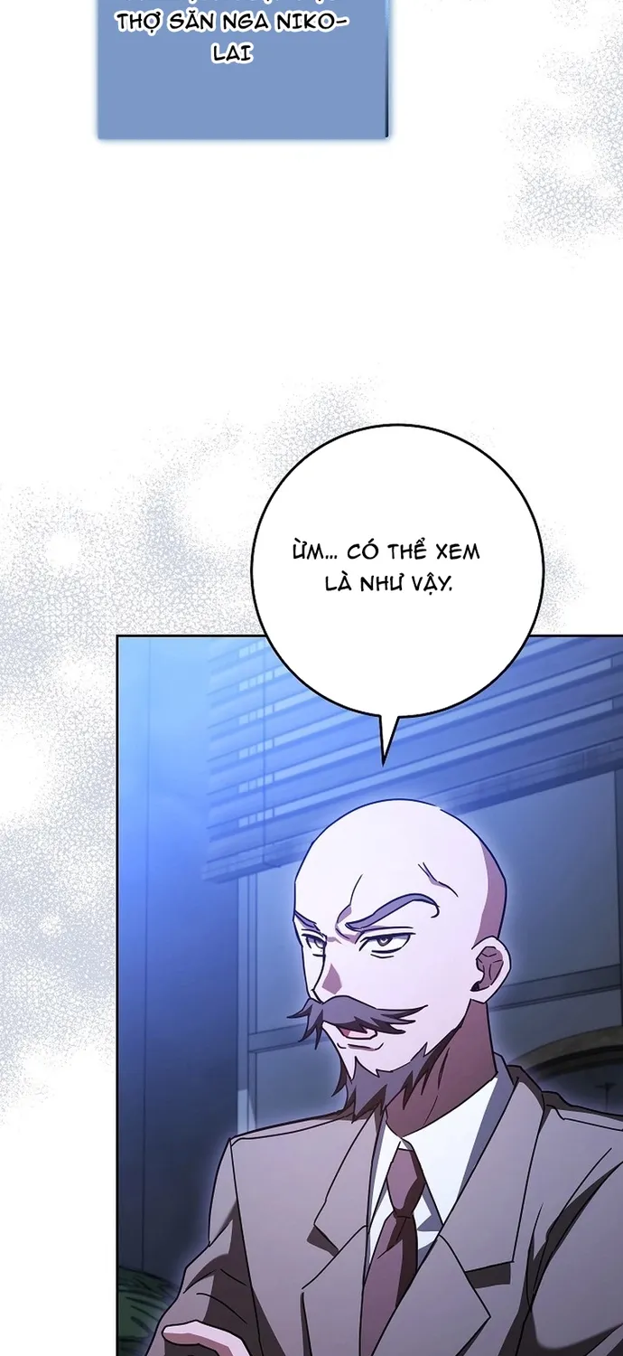 Cẩm Nang Dành Cho Top Ranker Chap 57 - Next Chap 58