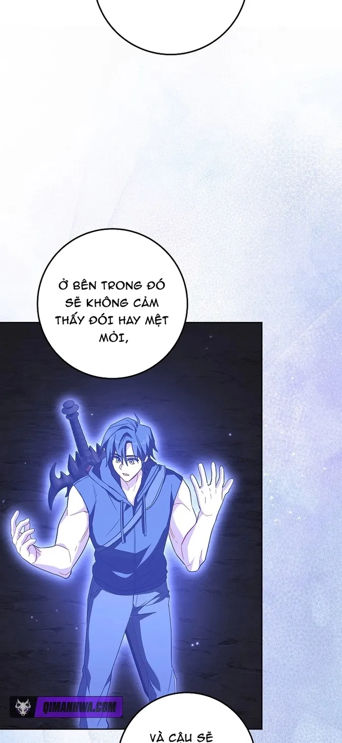 Cẩm Nang Dành Cho Top Ranker Chap 57 - Next Chap 58