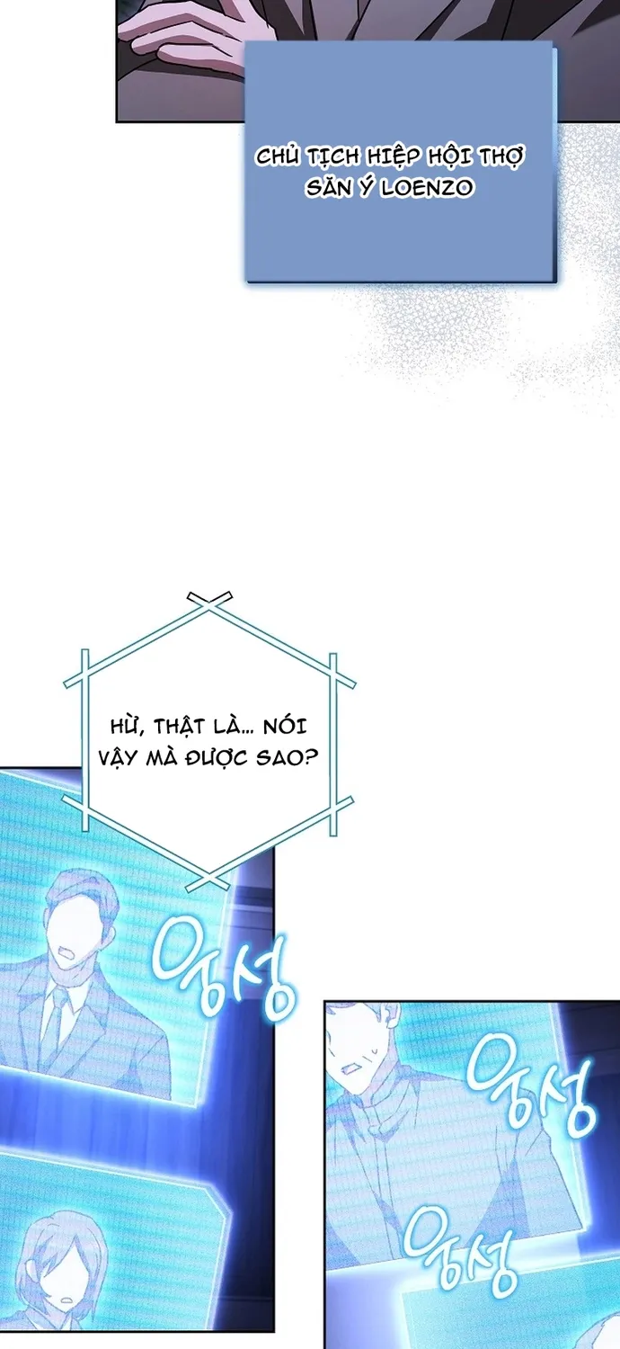 Cẩm Nang Dành Cho Top Ranker Chap 57 - Next Chap 58