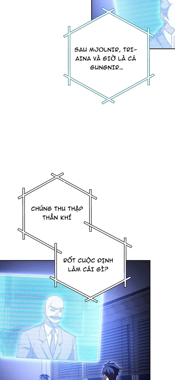 Cẩm Nang Dành Cho Top Ranker Chap 57 - Next Chap 58