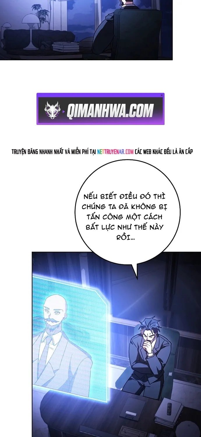 Cẩm Nang Dành Cho Top Ranker Chap 57 - Next Chap 58