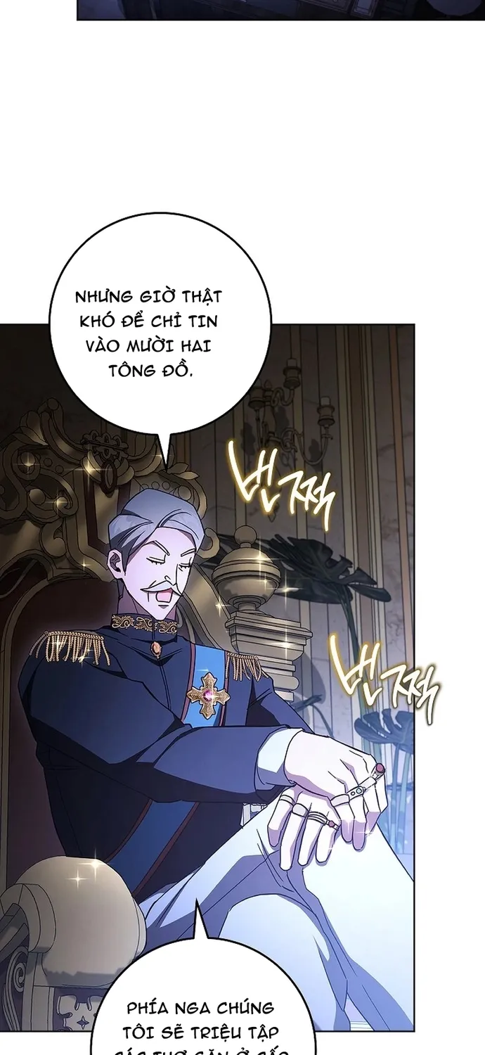 Cẩm Nang Dành Cho Top Ranker Chap 57 - Next Chap 58