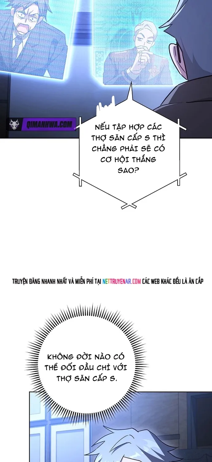 Cẩm Nang Dành Cho Top Ranker Chap 57 - Next Chap 58